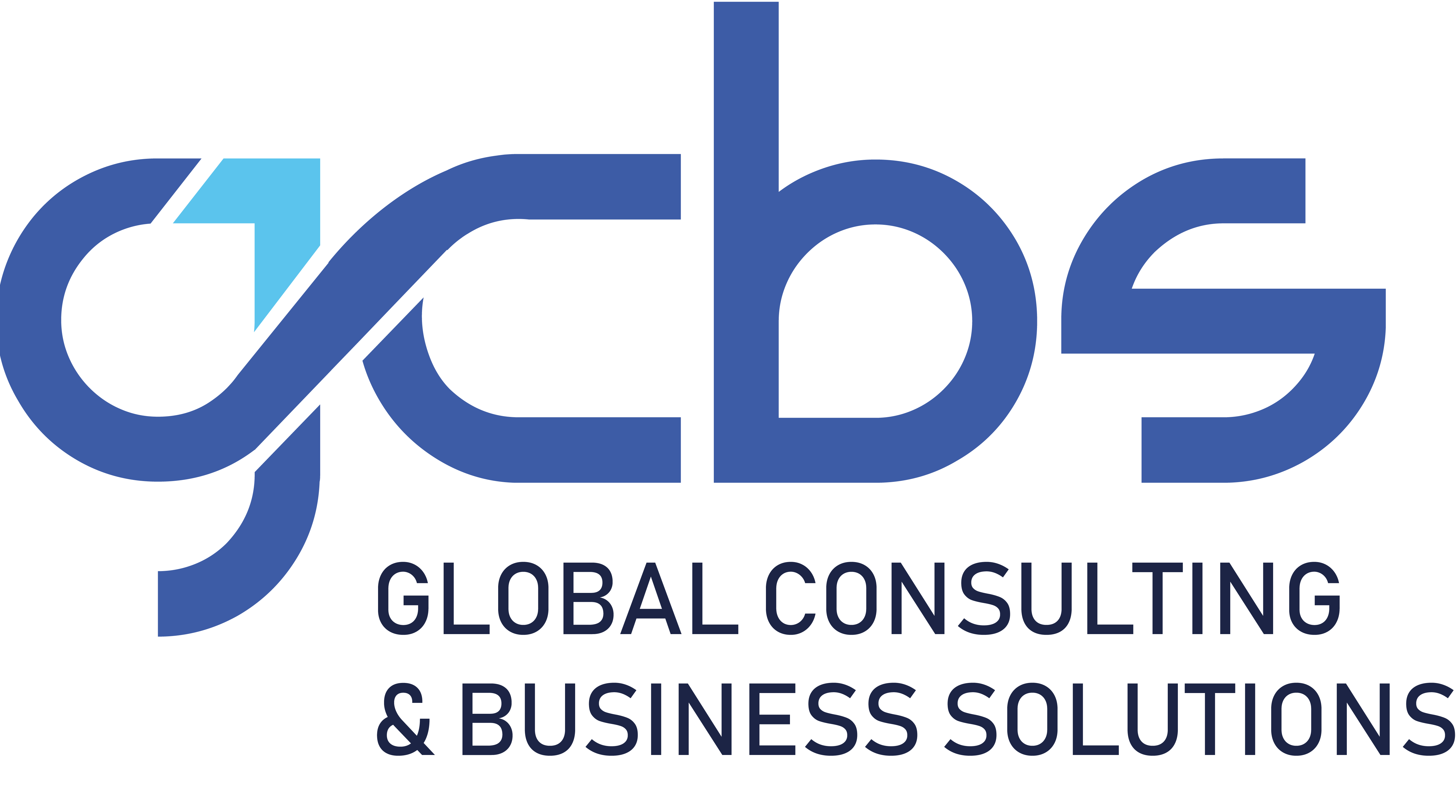GCBS - Global Consulting & Business Solutions